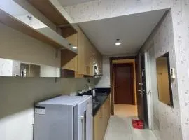 Shell residence moa
