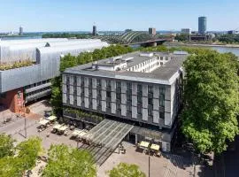 Hotel Mondial am Dom Cologne MGallery