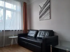 老里加卡尔库公寓