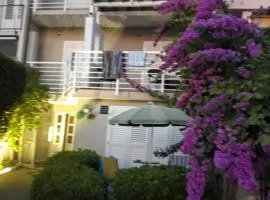 Apartments House Vukman