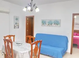 Apartamento Pascual Junquera I