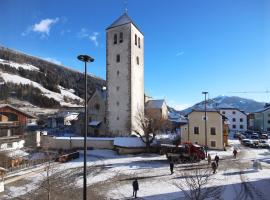 Aurturist S Candido Roulette，位于圣坎迪朵的酒店