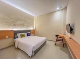Urbanview near Sunrise Mall Mojokerto，位于Kranggan的酒店