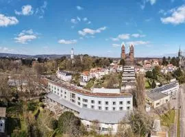 Jugendherberge Bad Homburg