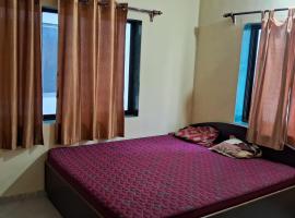 Leela guest house，位于卡希德的酒店