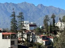 Sương Mây Sapa Homestay