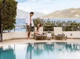 Meliti Waterfront Suites