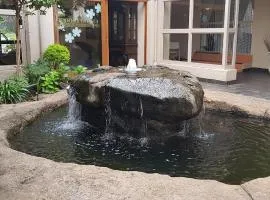 Letlapa Lodge and Conference Centre
