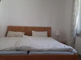 Hamburg vor der Tür