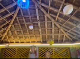 Swagat Homestay，位于Nichlaul的酒店