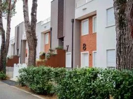 Appartamenti Green House