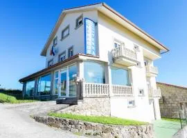 米兰达芬达泰拉旅馆