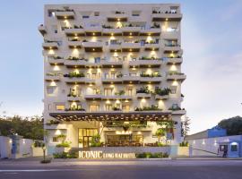Iconic Long Hai Hotel，位于隆海的酒店