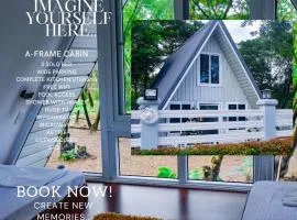 Cozy A Cabin Escape Your Tranquil Getaway Awaits