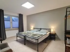 Gästehaus Ferienwohnung Zimmer 2A Jülich