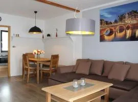 Ferienhaus Nr 12, Kategorie Komfort, Feriendorf Hochbergle, Allgäu