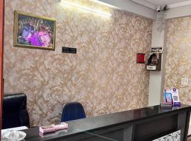 Hotel Omkar