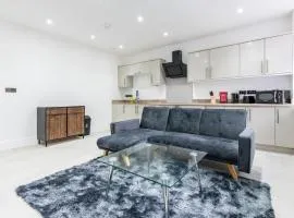 1-Bed Apartment near Bradford City Centre