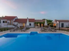 Villa Vitis ZadarVillas