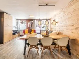 HelloCHALET - The Matterhorn Heaven - Ski-in Ski-out