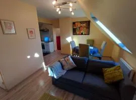 Appartement 4 couchages Ecureuil 2