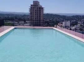 Centro Carlos Paz Cibeles