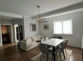 Apartament B&B Cajvana