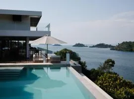 Umurobyi Lodge