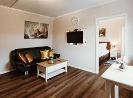 Gutshof zu Quedlinburg