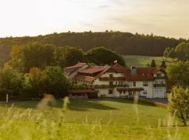 库拉普克罗兹霍夫乡村酒店