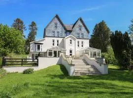 Serenity House, The Retreat