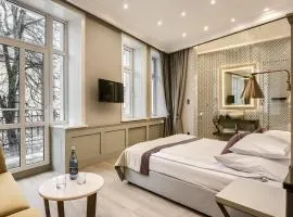 Krupówki 17 Resort & SPA