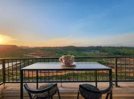 Entire Modern Apartment, Couples Sunset Getaway