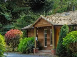 Norway Spruce Lodge