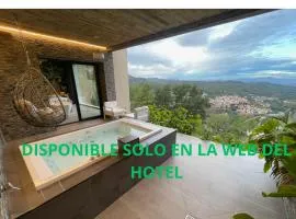 佩蒂特米拉多酒店