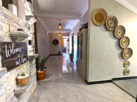 Kirungi Vacation Homes，位于波特尔堡的酒店