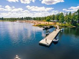 First Camp Arcus-Luleå