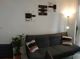 Apartment in Razanj with terrace, air conditioning, WiFi, washing machine 3567-1