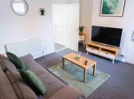 CS House