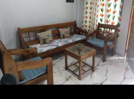 Alupit Transient，位于Jagna的酒店