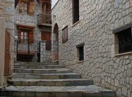 Arachova Maisonette