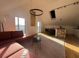 Exklusiv am Lech Ihre Premium-Ferienwohnung