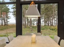 Nice Home In Knebel With 3 Bedrooms And Wifi