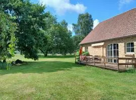 Ferienhaus Dobbin