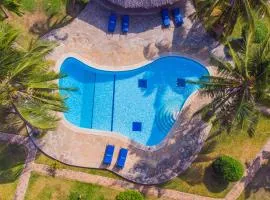 Doric Cottages Diani