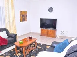 Kums Apartment