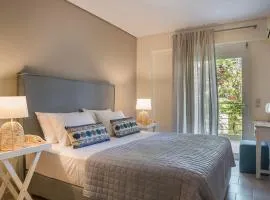 Meliti Waterfront Suites