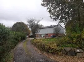 Ferienwohnung Kentzler