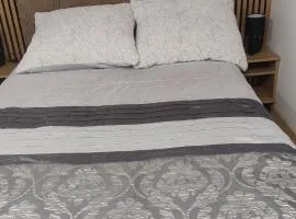 apartament