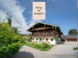 Historischer Albererhof